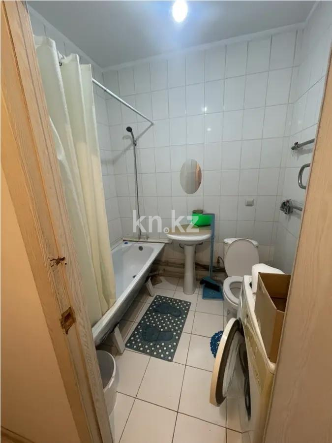 Продажа 1-комнатной квартиры, 44.8 м², мкр-н Дарабоз, дом  25 в Алматы - фото 3