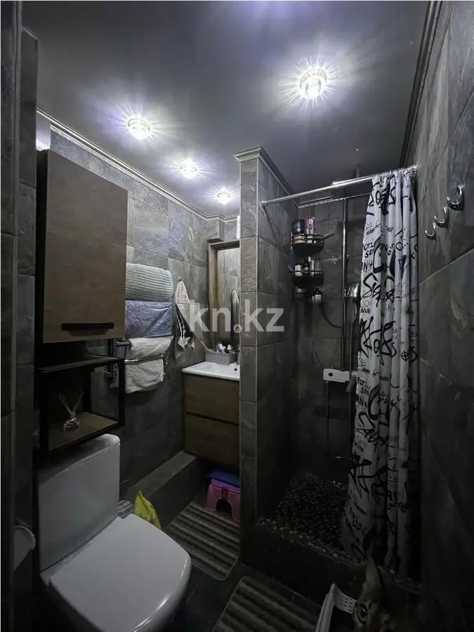 Продажа 2-комнатной квартиры, 43 м² в Алматы - фото 4