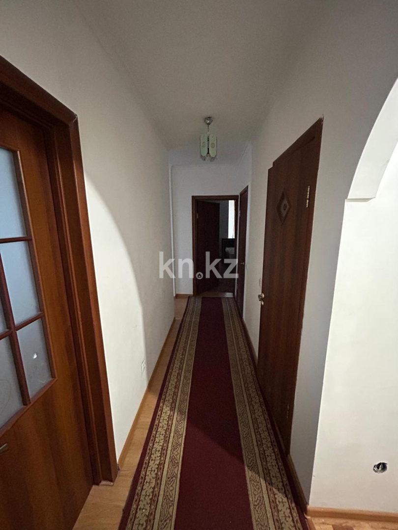 Аренда 3-комнатной квартиры, 77 м², ул. Сарайшык, дом  5/1 в Астане - фото 6