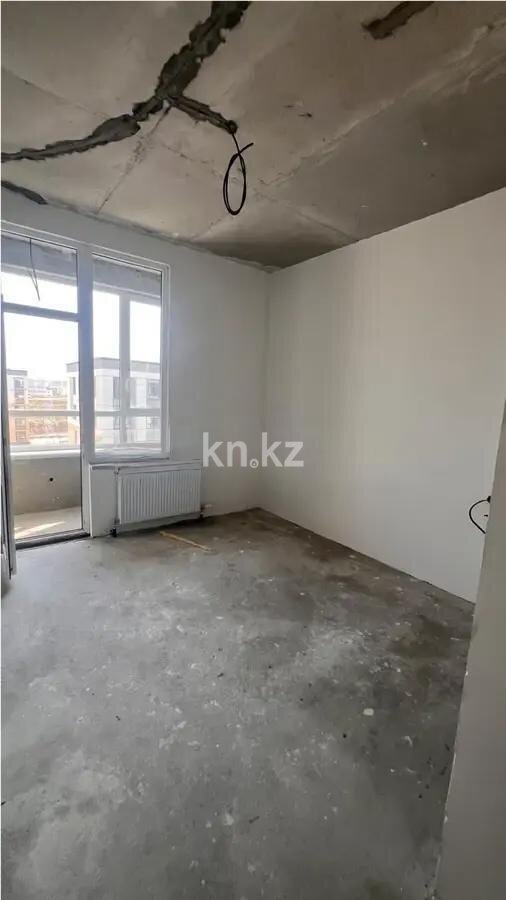 Продажа 2-комнатной квартиры, 43.75 м² в Алматы - фото 2