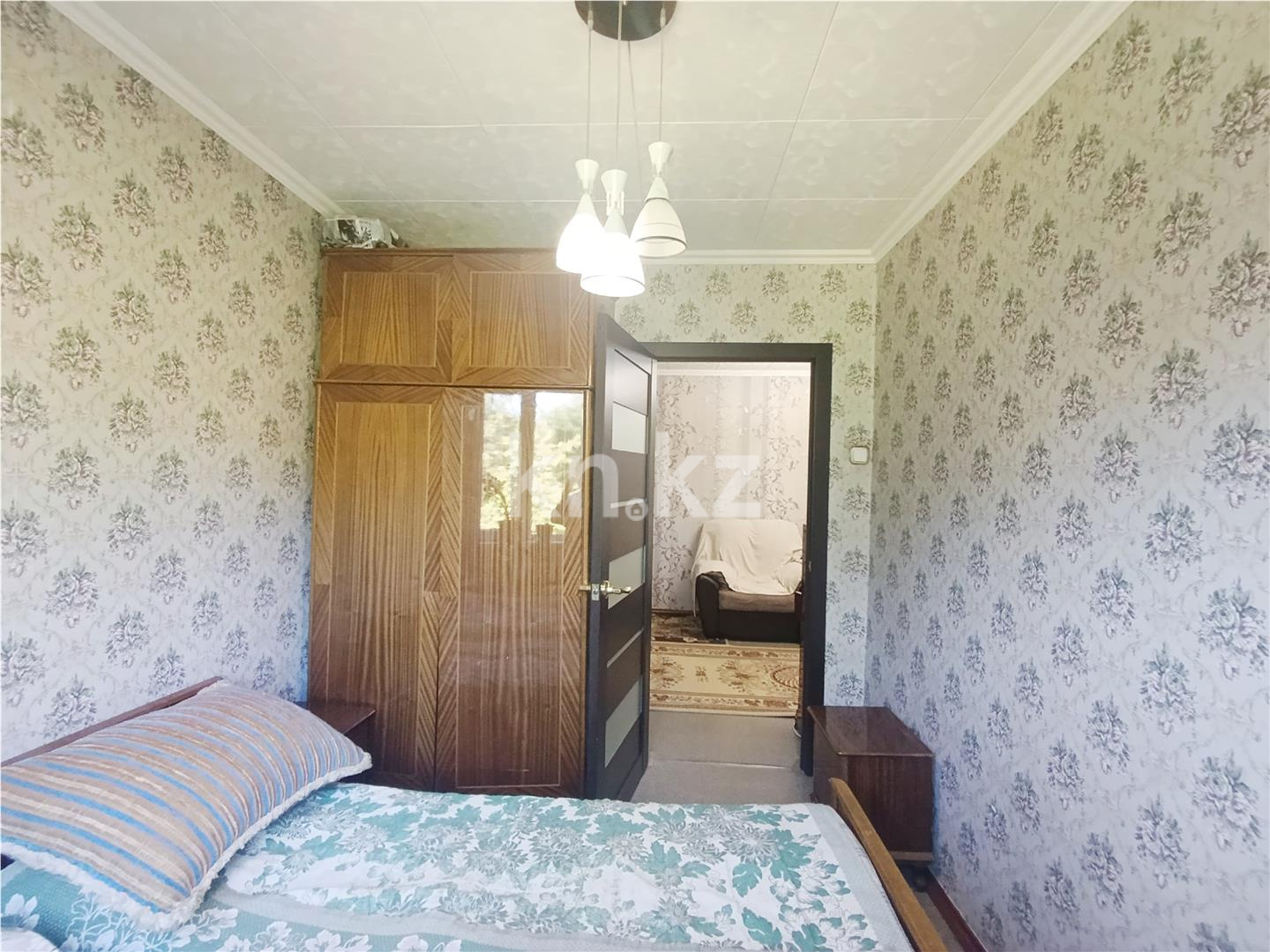 Продажа 3-комнатной квартиры, 62 м², мкр-н 19 в Караганде - фото 8