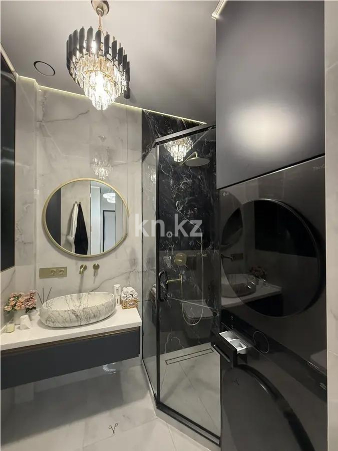 Продажа 3-комнатной квартиры, 65 м² в Астане - фото 5