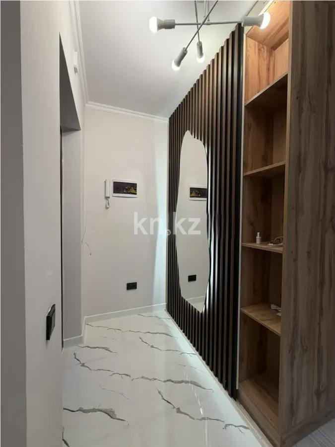 Продажа 1-комнатной квартиры, 29 м², пр. Райымбека, дом  590/2 в Алматы - фото 8