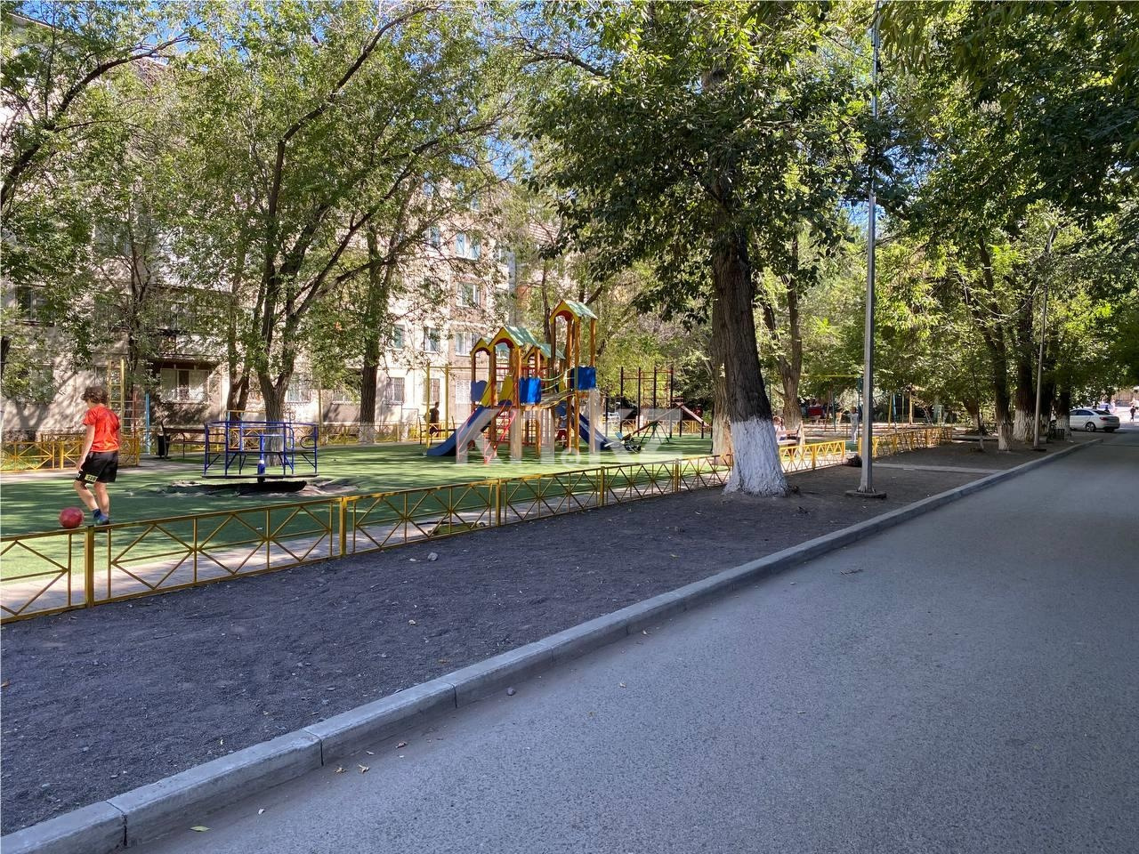 Продажа 4-комнатной квартиры, 61 м² в Темиртау - фото 2
