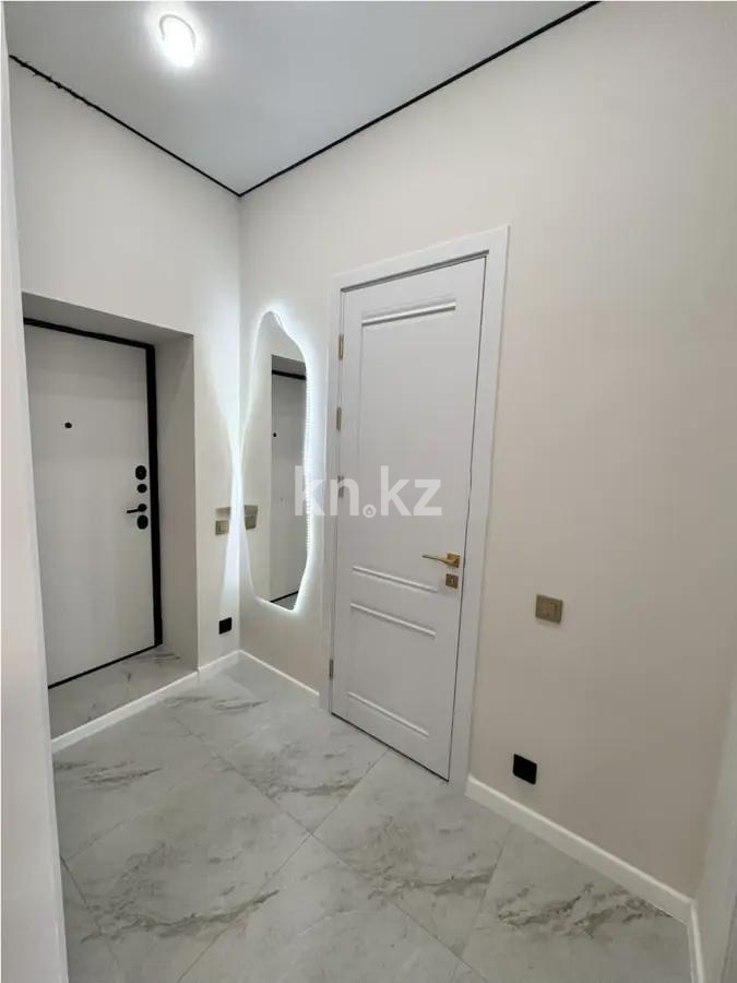 Продажа 2-комнатной квартиры, 40 м² в Астане - фото 4