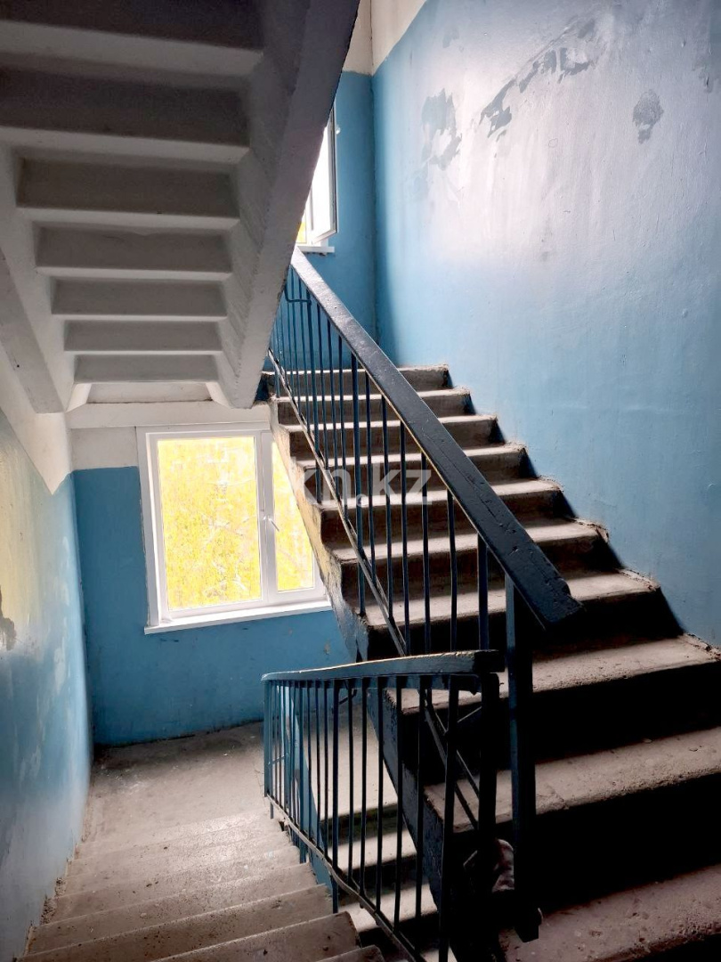 Продажа 2-комнатной квартиры, 50.6 м², Ново-Ахмирово, дом  14 в Усть-Каменогорске - фото 9