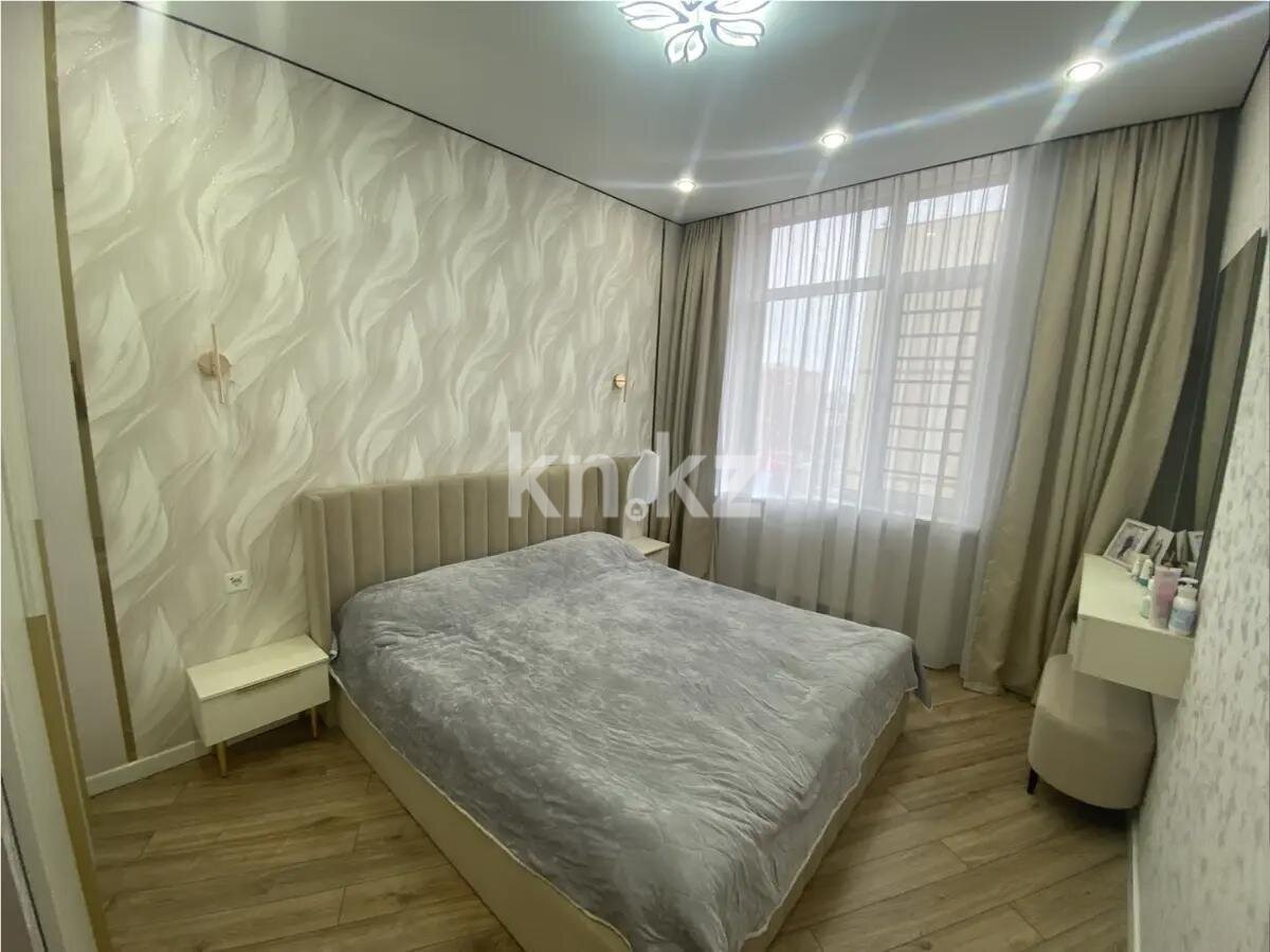 Продажа 3-комнатной квартиры, 90 м² в Астане - фото 3