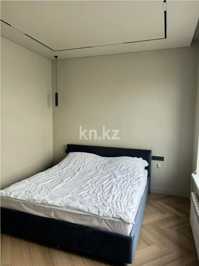 Продажа 2-комнатной квартиры, 52 м², ул. Утеген батыра, дом  11в в Алматы - фото 2