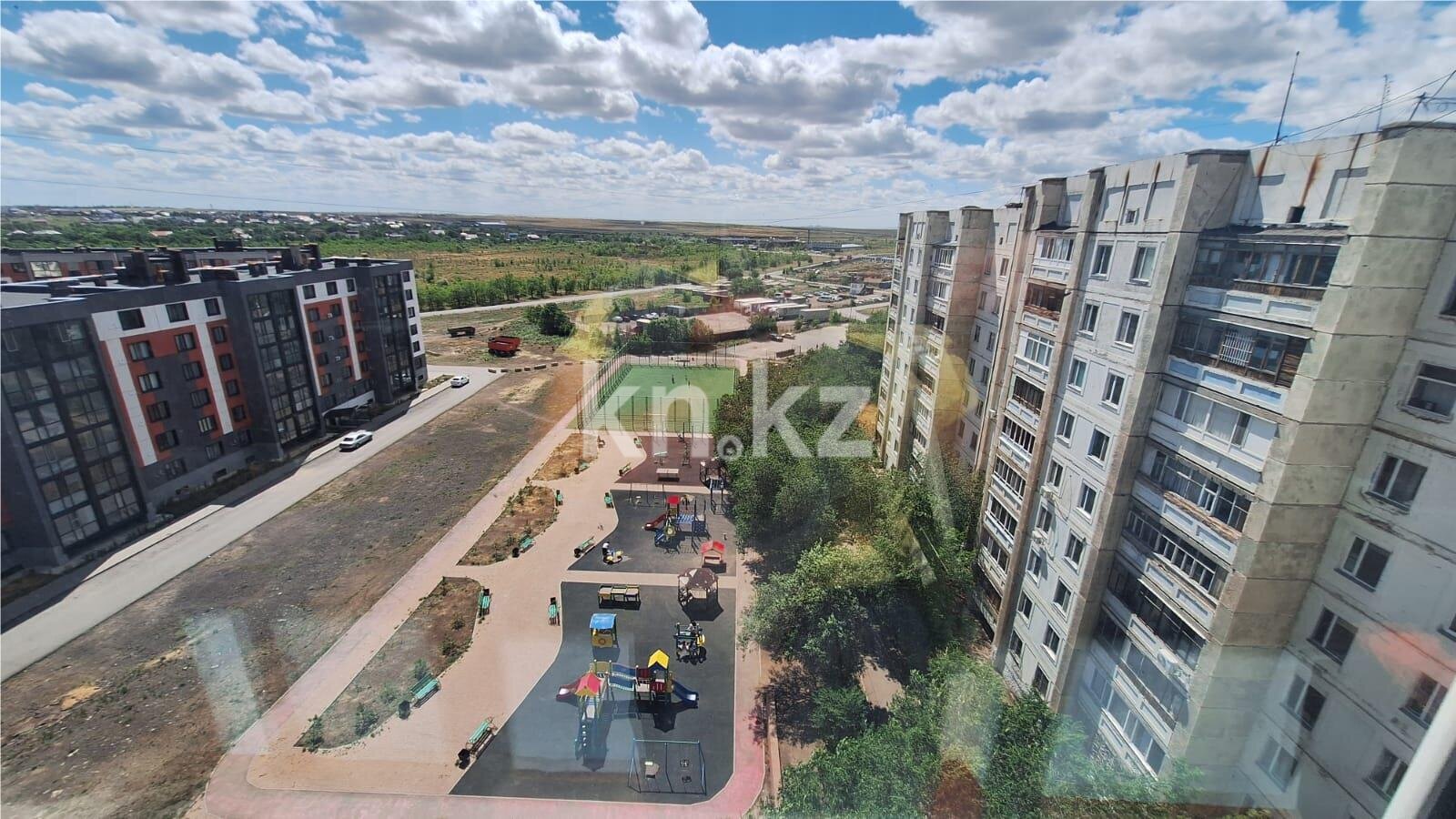 Продажа 3-комнатной квартиры, 69 м² в Караганде - фото 12