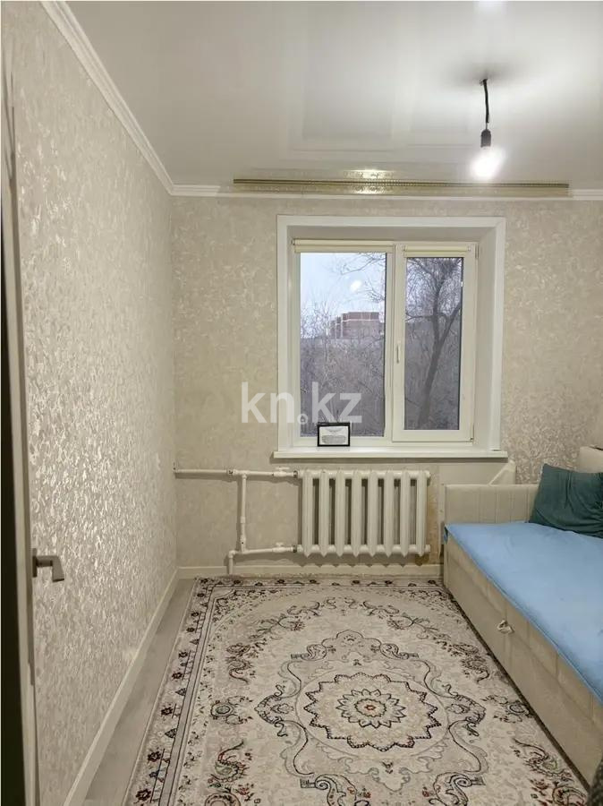 Продажа 3-комнатной квартиры, 73 м², мкр. Степной-2, дом  2 в Караганде - фото 2