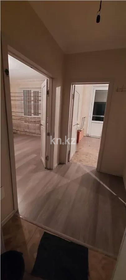 Продажа 1-комнатной квартиры, 33.1 м² в Астане