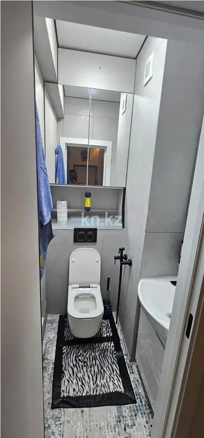 Продажа 2-комнатной квартиры, 55.5 м², ул. Северное Кольцо, дом  92/2 в Алматы - фото 4