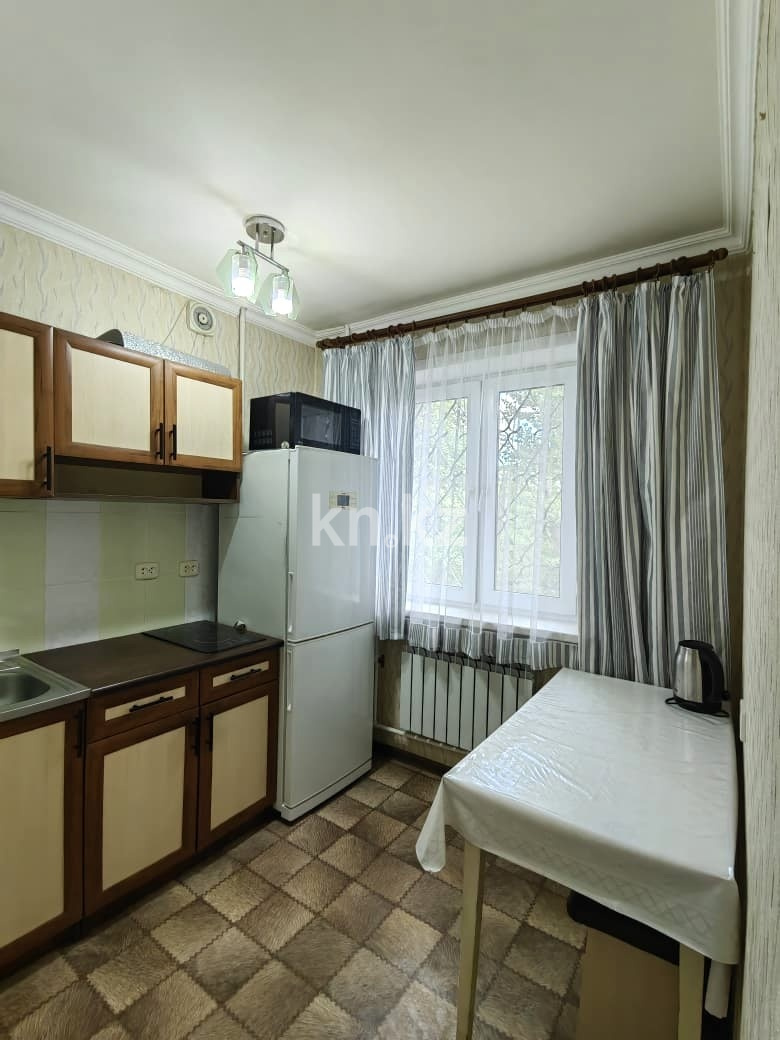 Продажа 1-комнатной квартиры, 31 м² в Караганде - фото 11