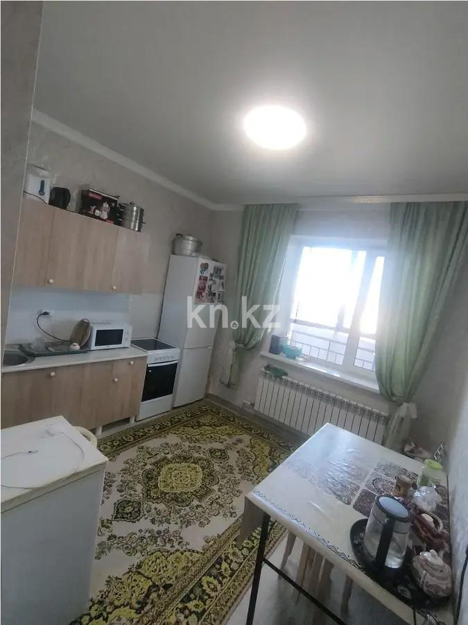 Продажа 1-комнатной квартиры, 41 м², ул. Дюсембекова, дом  44/2 в Караганде - фото 2