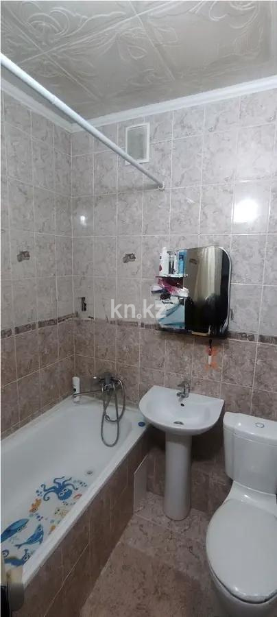 Продажа 1-комнатной квартиры, 32 м² в Астане - фото 3