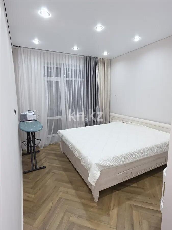 Продажа 4-комнатной квартиры, 110 м² в Караганде - фото 2