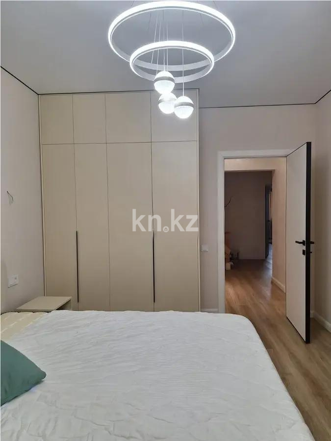 Продажа 2-комнатной квартиры, 72 м² в Алматы - фото 2