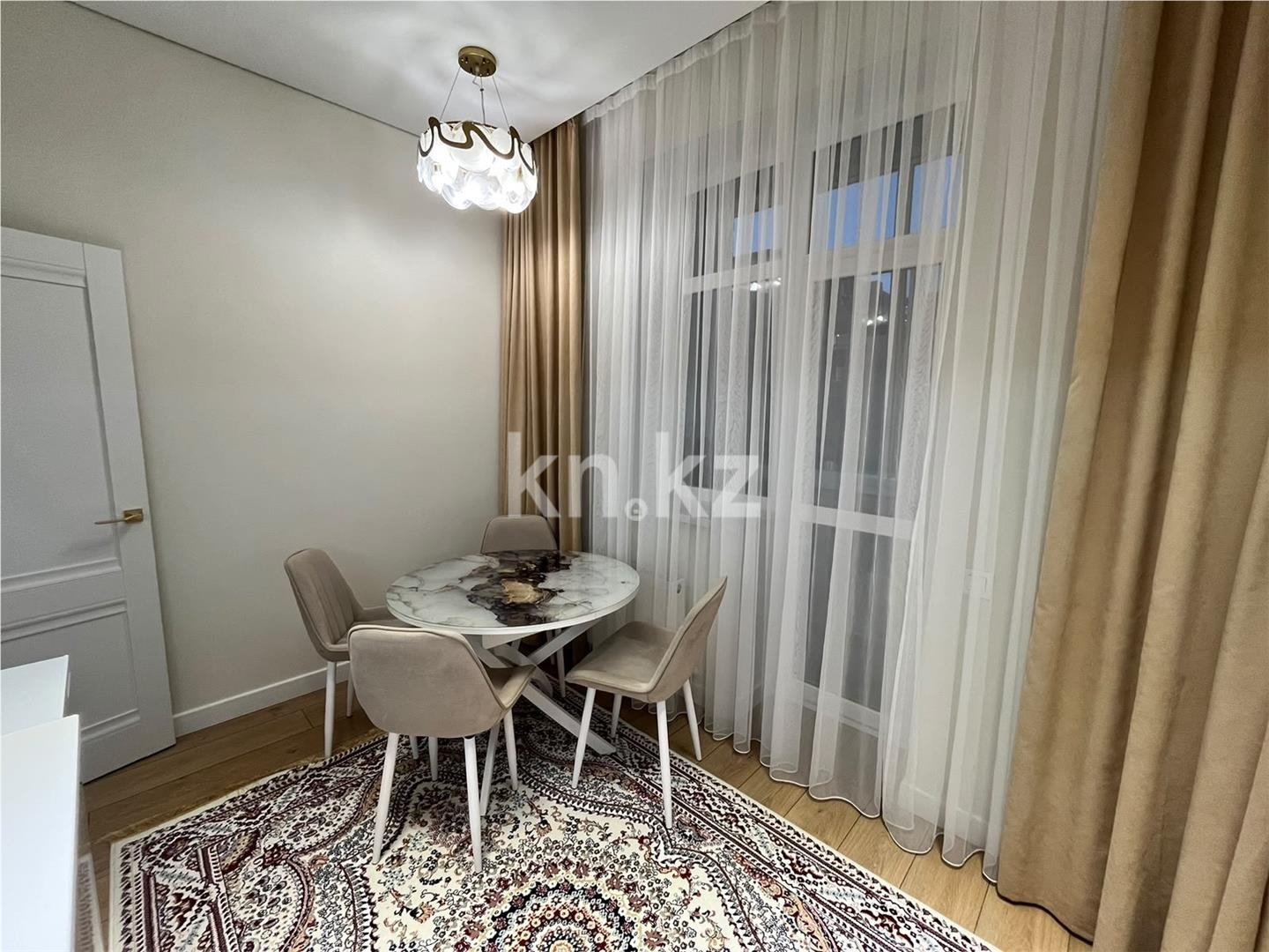 Продажа 3-комнатной квартиры, 76 м² в Астане - фото 15