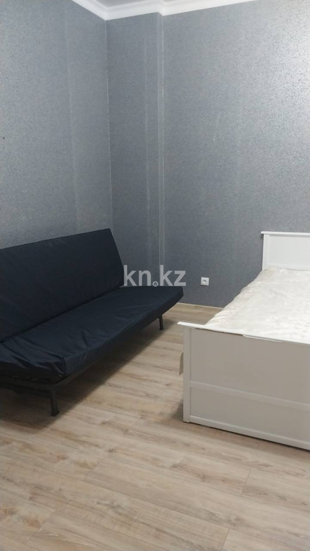 Аренда 1-комнатной квартиры, 44 м², ул. Бокейхана, дом  25г в Астане - фото 5