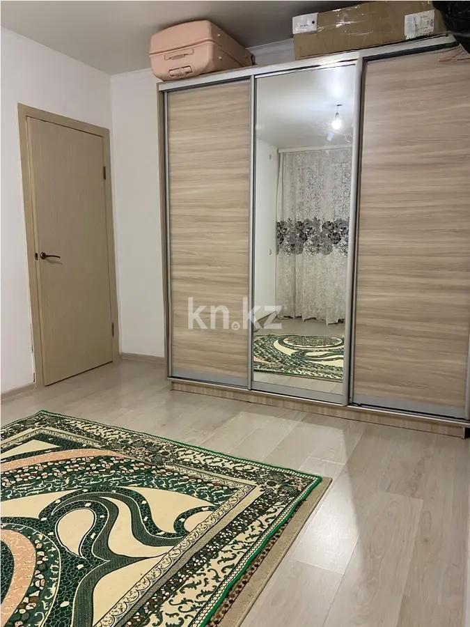 Продажа 2-комнатной квартиры, 54 м², ул. А-108, дом  22 в Астане - фото 2