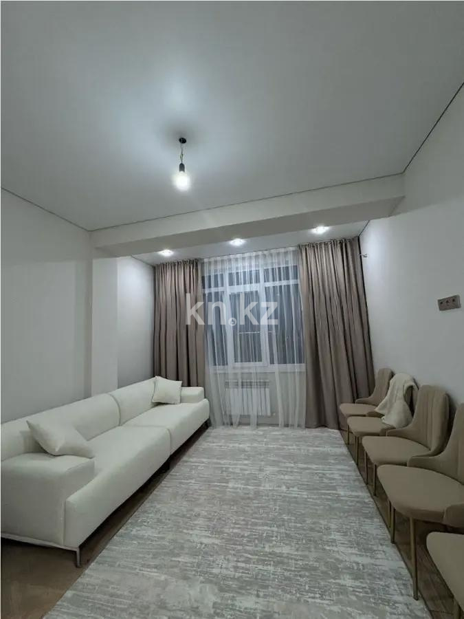 Продажа 3-комнатной квартиры, 63 м² в Алматы