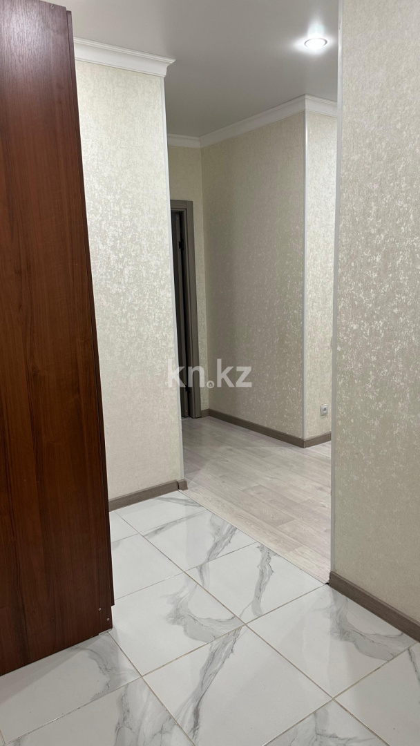 Аренда 3-комнатной квартиры, 73 м², ул. Баглановой, дом  6/1 - ул. Орынбор в Астане - фото 9