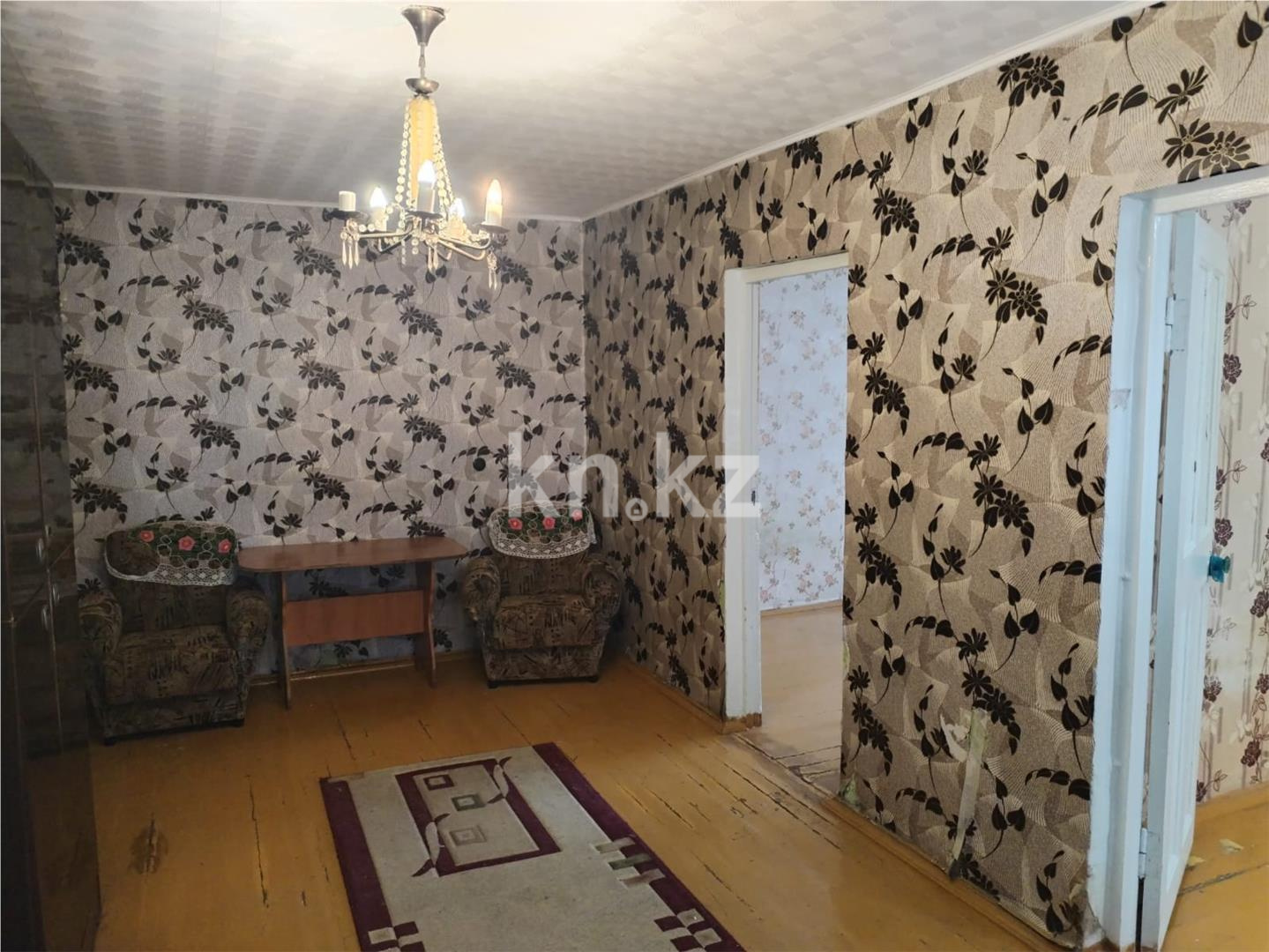 Продажа 4-комнатной квартиры, 61 м² в Темиртау - фото 2