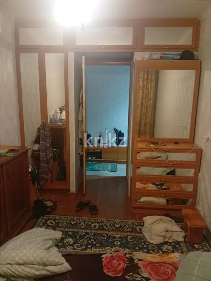 Продажа 2-комнатной квартиры, 45 м², 10 мкр., дом  22 в Алматы