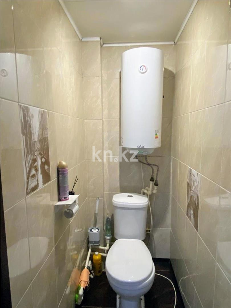 Продажа 3-комнатной квартиры, 65 м² в Караганде - фото 10