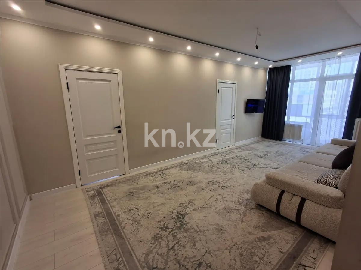 Продажа 3-комнатной квартиры, 71 м² в Алматы - фото 2
