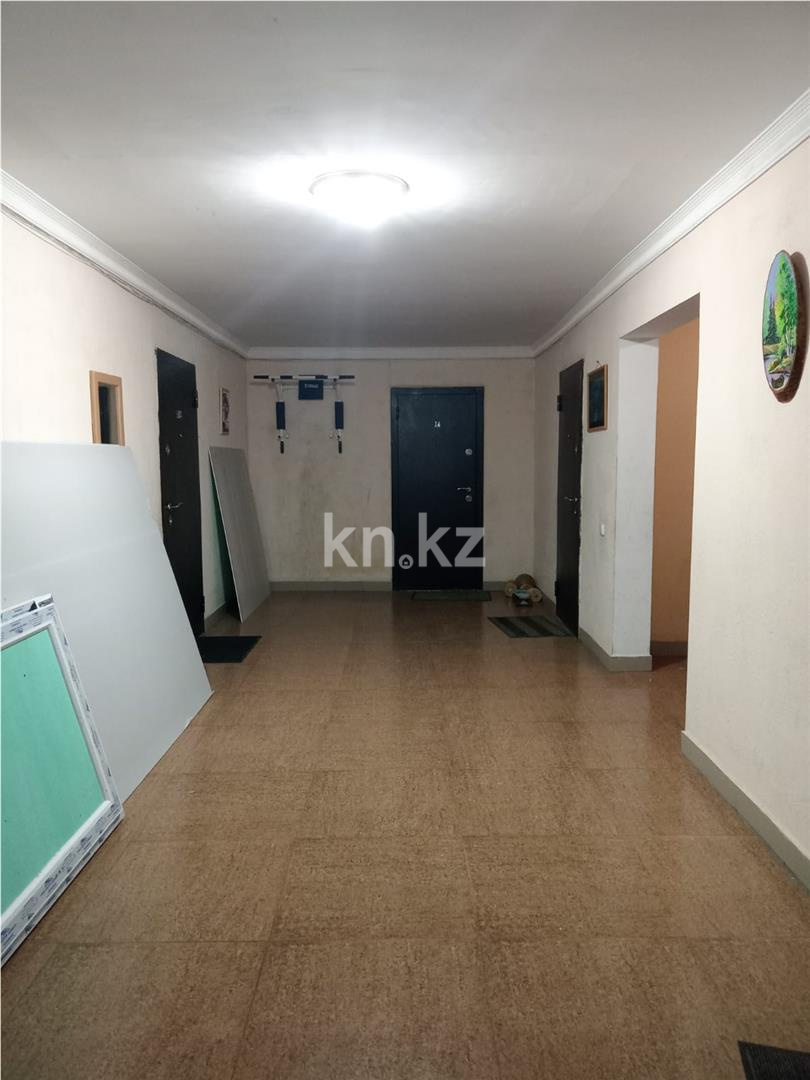 Продажа 4-комнатной квартиры, 170 м² в Караганде - фото 21