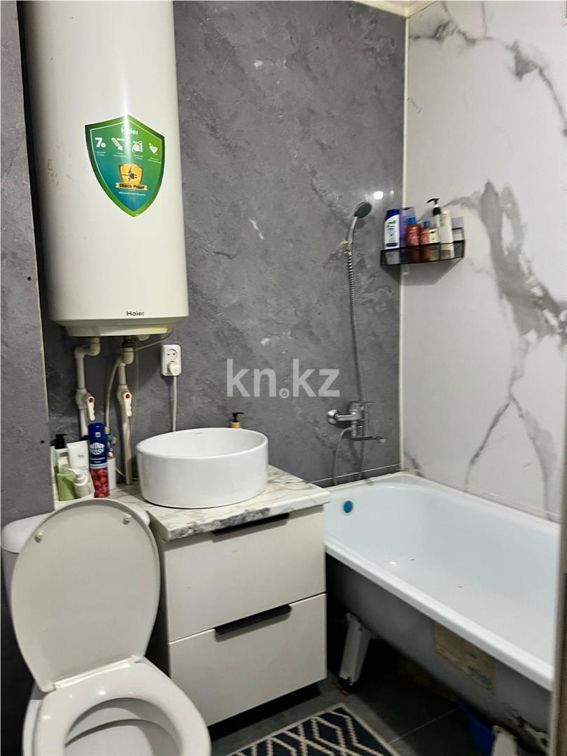 Продажа 3-комнатной квартиры, 57 м² в Караганде - фото 10