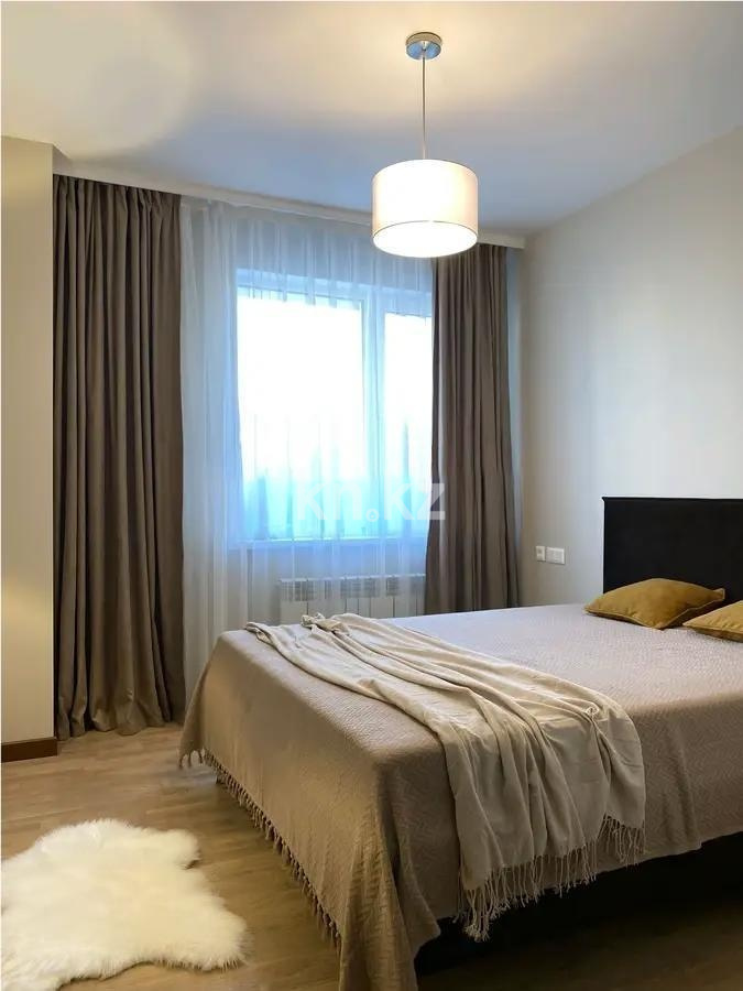 Продажа 2-комнатной квартиры, 45 м² в Астане - фото 2