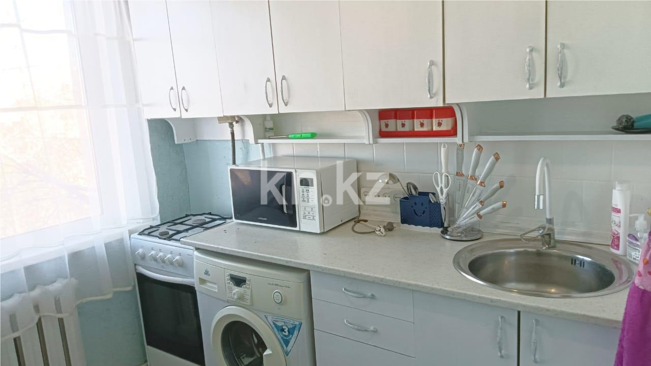 Продажа 2-комнатной квартиры, 44 м², ул. Рыскулова, дом  7 в Караганде - фото 13