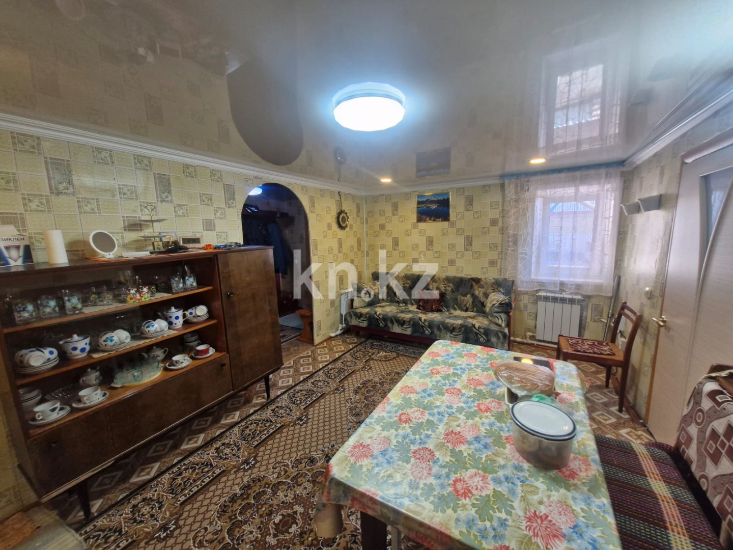 Продажа 4-комнатного дома, 76 м² в Костанае - фото 14