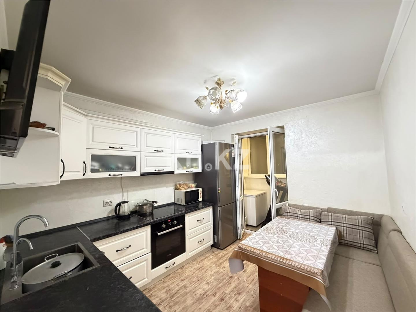 Продажа 2-комнатной квартиры, 59 м² в Астане - фото 7