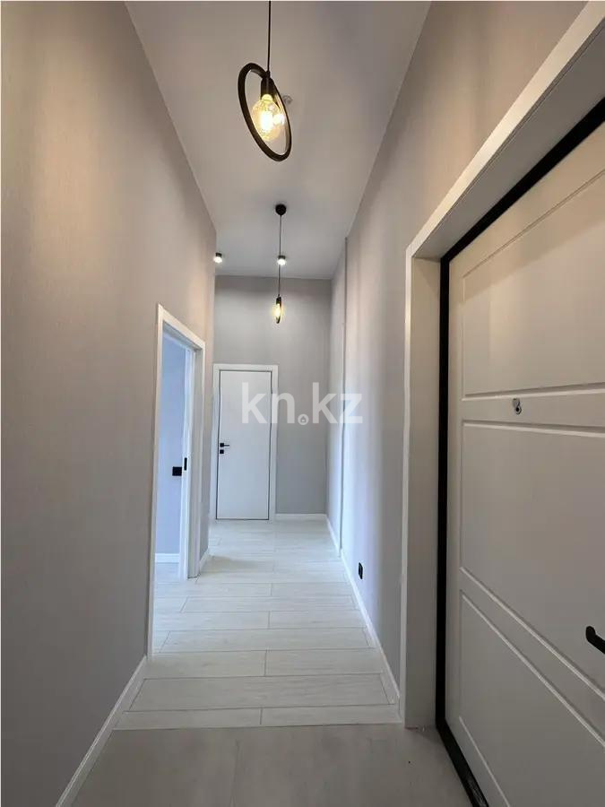 Продажа 1-комнатной квартиры, 45 м² в Алматы - фото 4