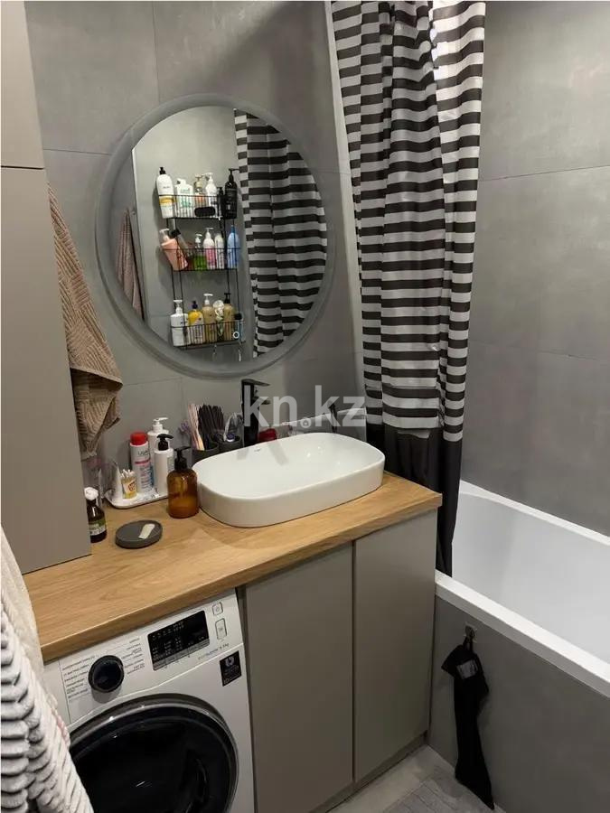Продажа 2-комнатной квартиры, 48 м² в Алматы - фото 4