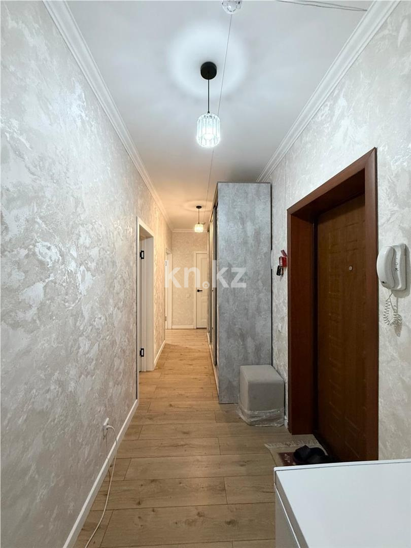 Продажа 2-комнатной квартиры, 68 м² в Караганде - фото 8