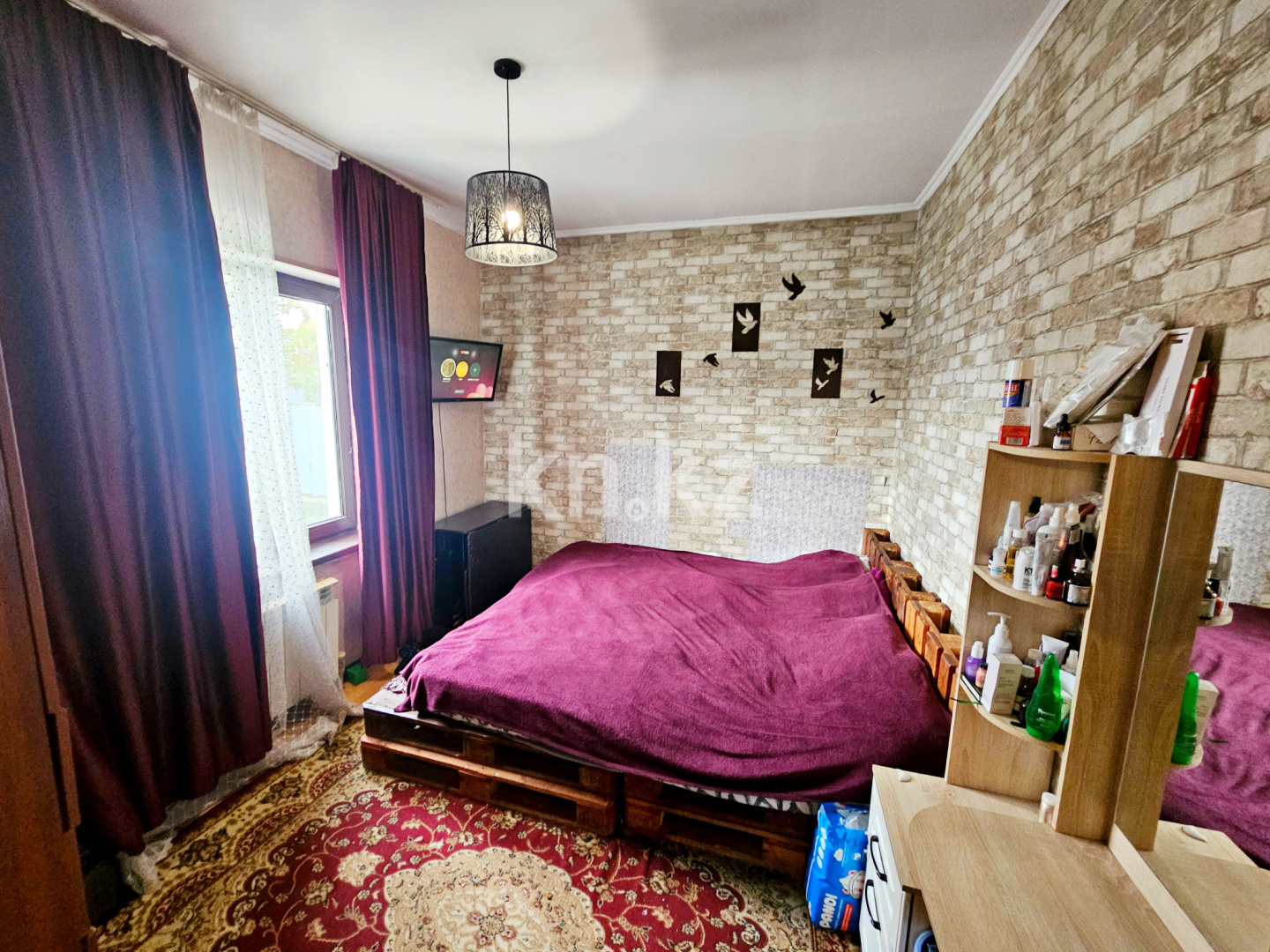 Продажа 4-комнатного дома, 117.1 м², Нижняя пятилетка в Алматы - фото 9