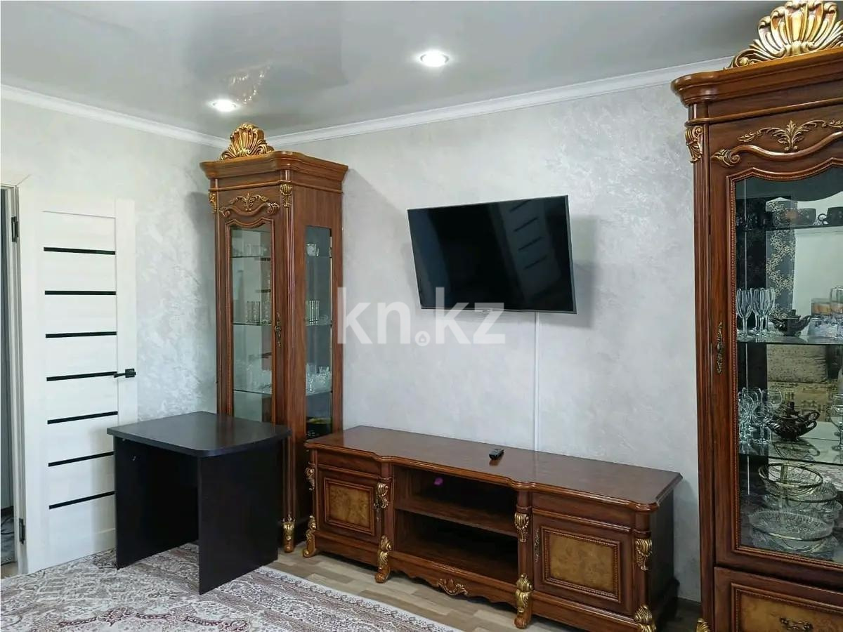Продажа 3-комнатной квартиры, 65 м² в Караганде