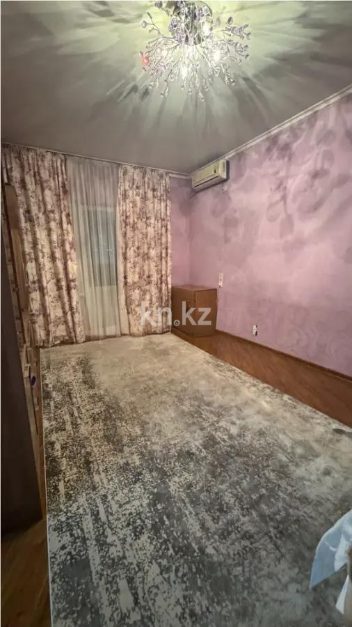 Продажа 3-комнатной квартиры, 62 м² в Алматы