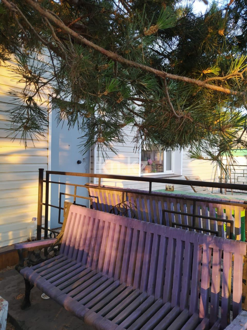 Продажа 5-комнатного дома, 170 м², ул. Балхашская в Караганде - фото 4