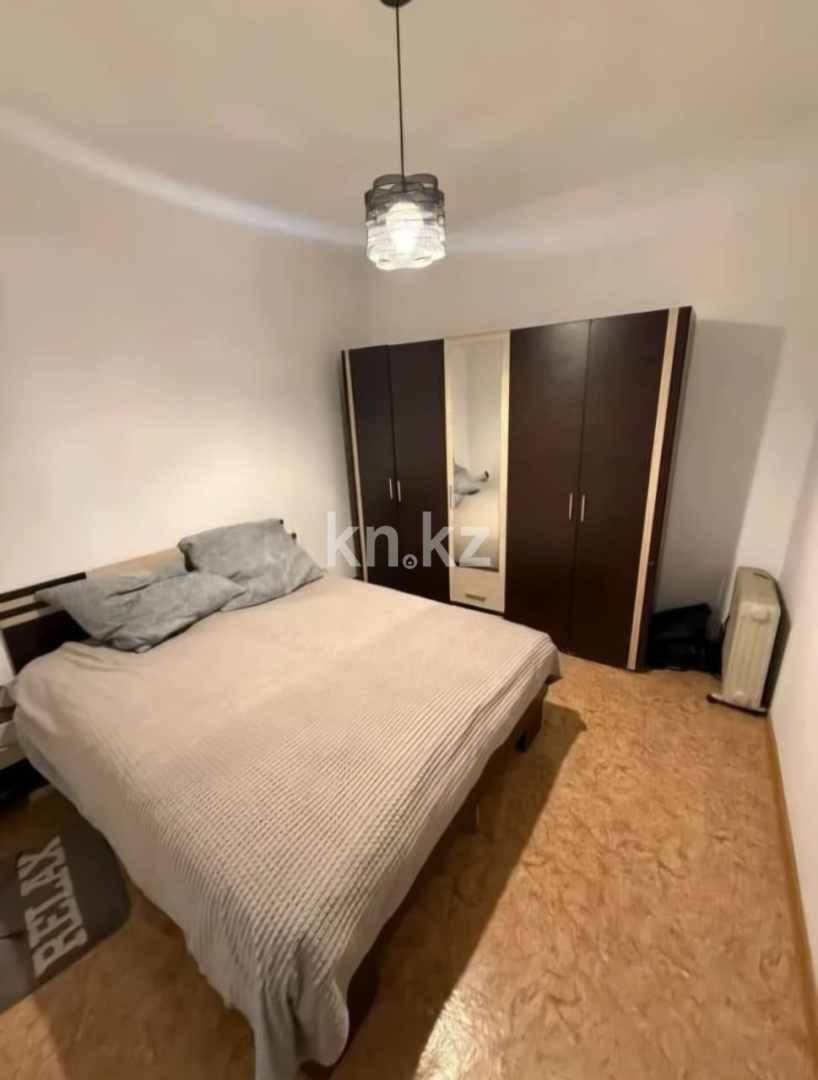 Аренда 2-комнатной квартиры, 45 м² в Алматы - фото 2