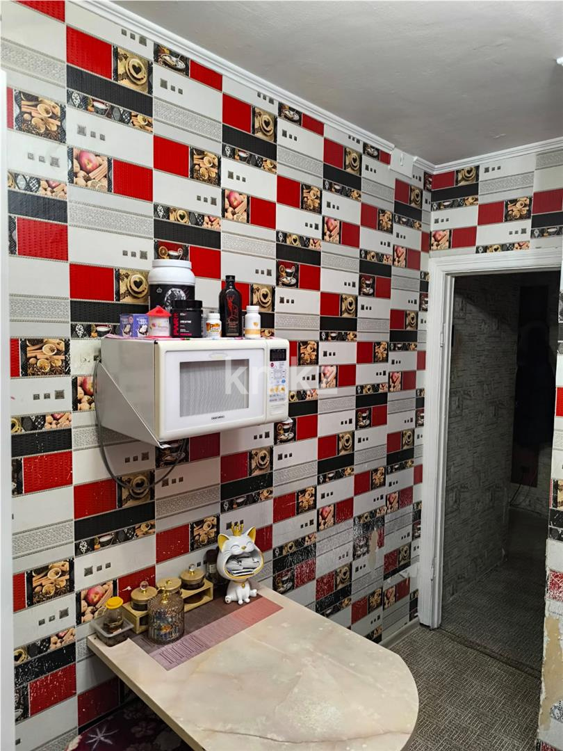 Продажа 3-комнатной квартиры, 61 м² в Караганде - фото 12