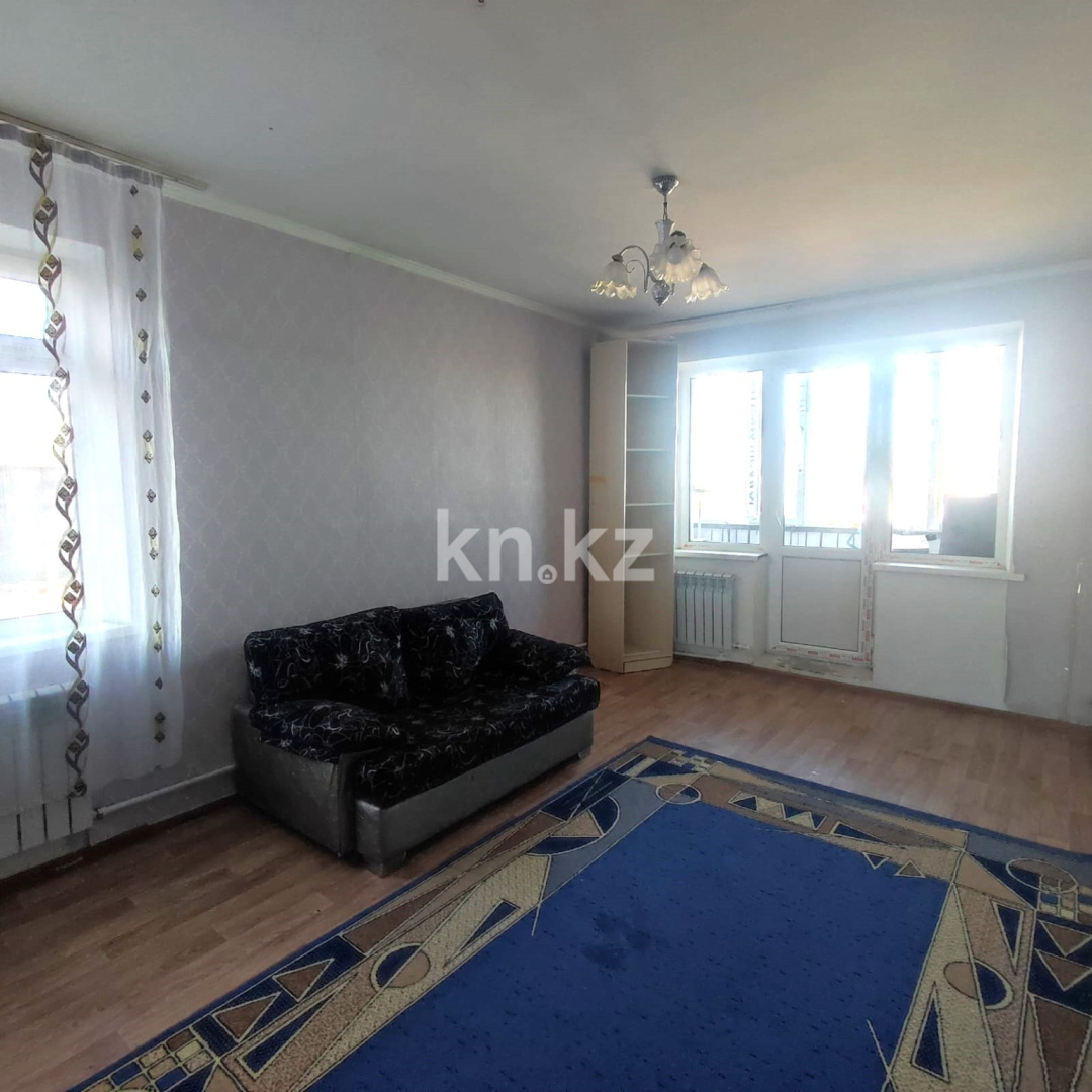 Продажа 1-комнатной квартиры, 32 м², ул. Сейфуллина в Абае - фото 2