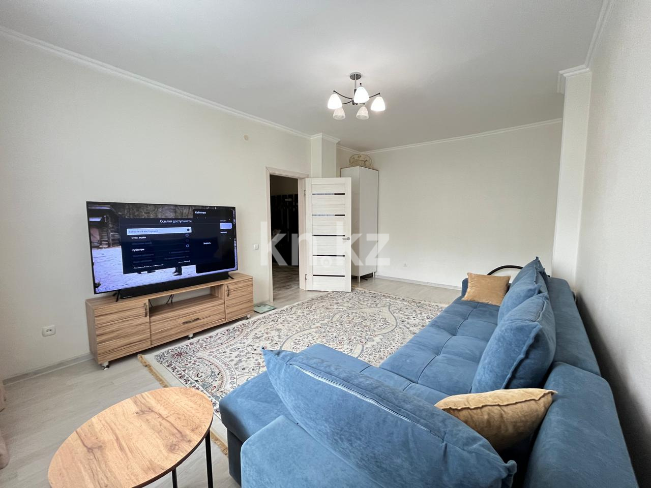 Аренда 2-комнатной квартиры, 70 м² в Астане - фото 4