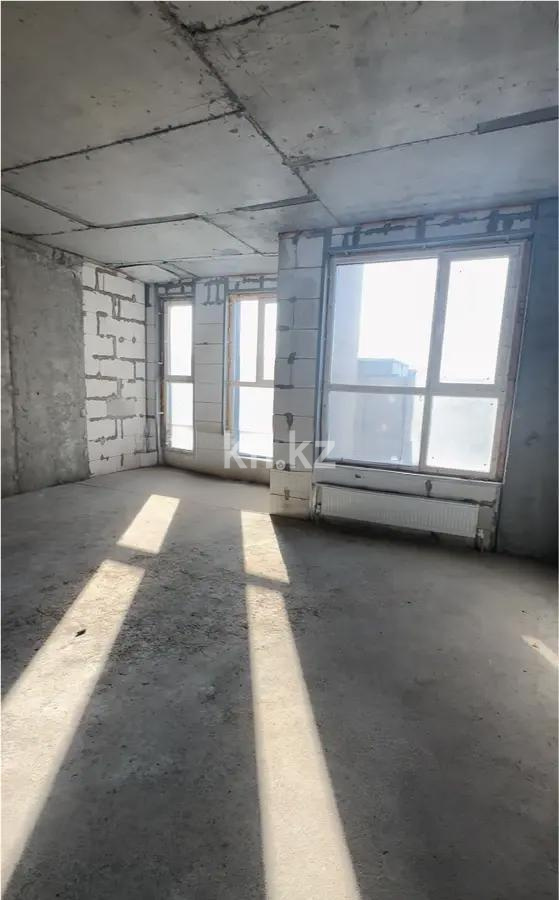 Продажа 2-комнатной квартиры, 49 м² в Алматы