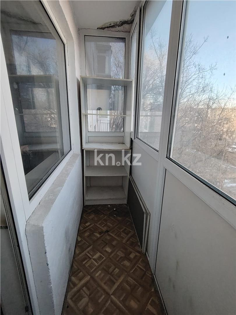 Продажа 3-комнатной квартиры, 61 м², ул. 6-й мик-н, дом  15 в Темиртау - фото 10