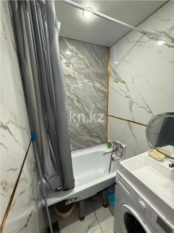 Продажа 2-комнатной квартиры, 48 м², 7-й мкр., дом  49 в Темиртау - фото 4